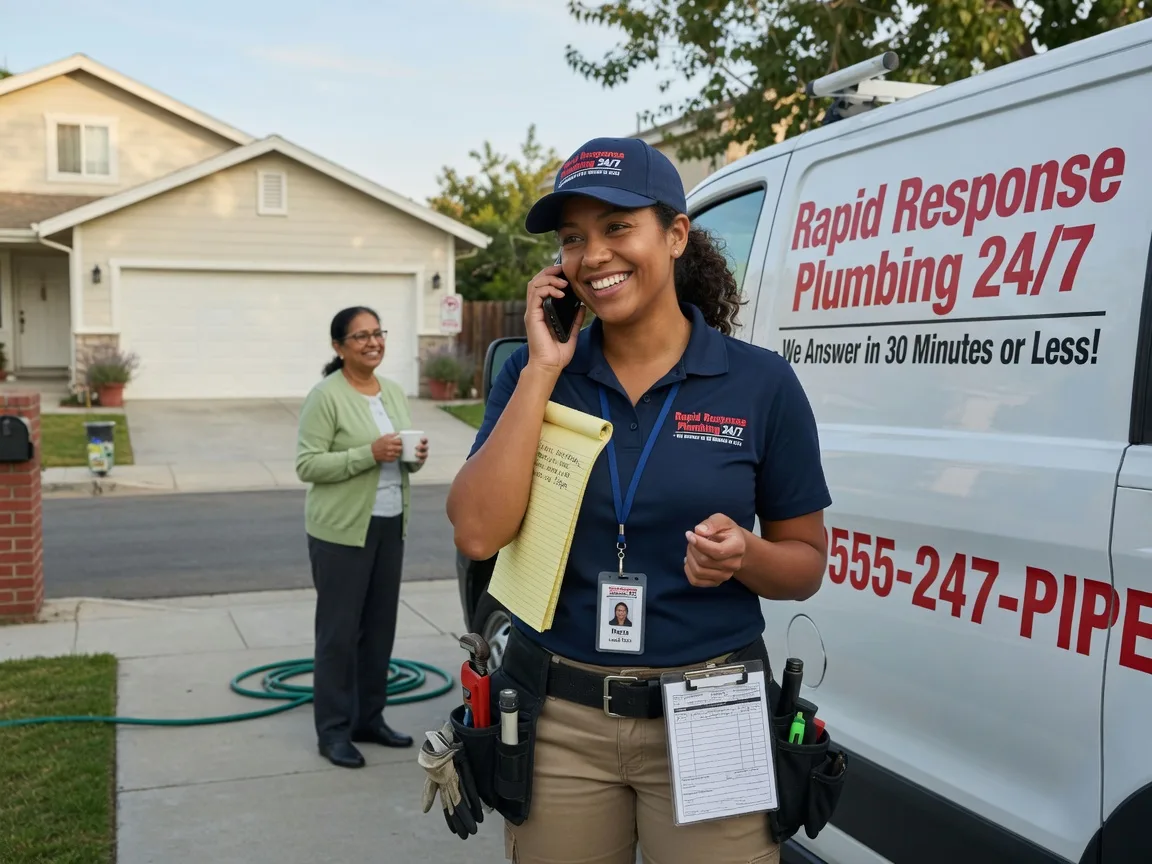 Emergency Plumber Kiowa, OK FAQs